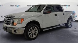 2010 Ford F-150 XLT