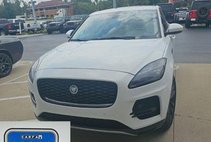 2022 Jaguar E-PACE P250 SE