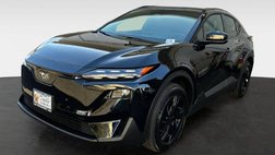 2027 Subaru Uncharted Sport