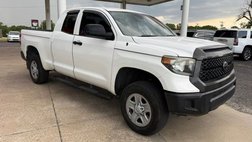 2019 Toyota Tundra SR