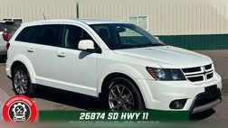 2016 Dodge Journey R/T