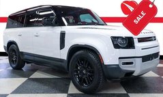 2024 Land Rover Defender 130 P300 S