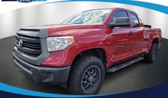 2017 Toyota Tundra SR