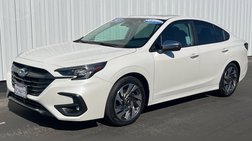 2023 Subaru Legacy Touring XT