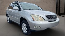 2006 Lexus RX 330 Base