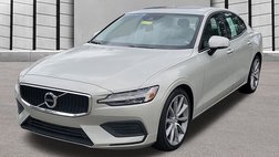 2020 Volvo S60 T5 Momentum