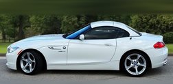 2015 BMW Z4 sDrive28i
