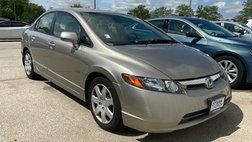 2006 Honda Civic LX