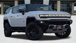 2026 GMC HUMMER EV 2X