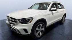2022 Mercedes-Benz GLC-Class GLC 300 4MATIC