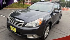 2011 Subaru Outback 2.5i Premium