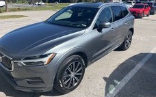 2021 Volvo XC60 T5 Inscription