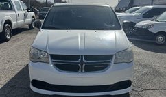 2011 Dodge Grand Caravan C/V
