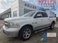 2014 Ram Ram Pickup 1500 Laramie