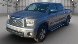 2010 Toyota Tundra Limited