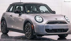 2025 MINI Hardtop Cooper S Signature Trim