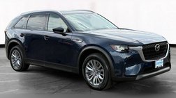 2024 Mazda CX-90 Plug-in Hybrid Preferred