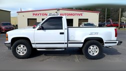 1991 Chevrolet C/K 1500 