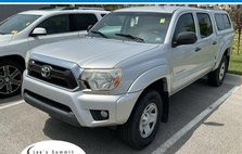 2013 Toyota Tacoma PreRunner V6