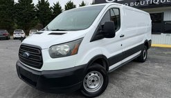 2015 Ford Transit 250