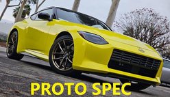 2023 Nissan Z Performance