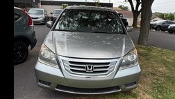 2008 Honda Odyssey EX