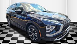2022 Mitsubishi Eclipse Cross SE