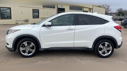2017 Honda HR-V EX
