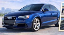 2015 Audi A3 1.8T Premium