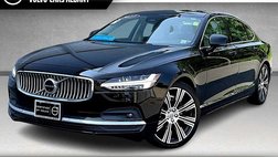 2023 Volvo S90 B6 Plus