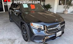 2022 Mercedes-Benz GLB GLB 250 4MATIC