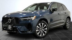 2024 Volvo XC60 B5 Plus Dark Theme