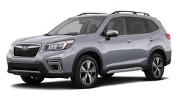 2019 Subaru Forester Touring