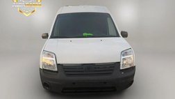 2010 Ford Transit Connect XL