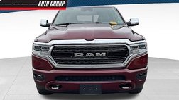2023 Ram Ram Pickup 1500 Limited