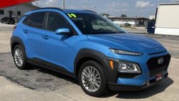 2019 Hyundai Kona SEL