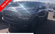 2019 Ram Ram Pickup 2500 Power Wagon
