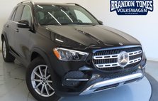 2025 Mercedes-Benz GLE-Class GLE 350 4MATIC