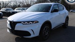 2025 Alfa Romeo Tonale AWD