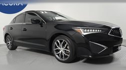 2022 Acura ILX w/Premium