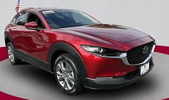 2021 Mazda CX-30 Premium