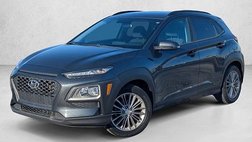 2018 Hyundai Kona SEL