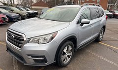 2019 Subaru Ascent Premium 7-Passenger