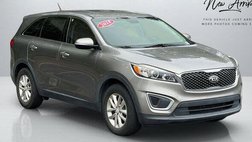 2018 Kia Sorento L