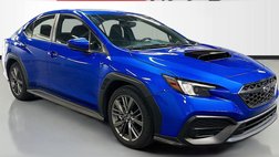 2024 Subaru WRX Base
