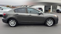 2011 Mazda MAZDA3 i Touring