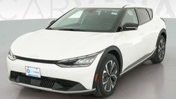 2024 Kia EV6 Light Long Range