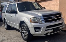 2015 Ford Expedition King Ranch