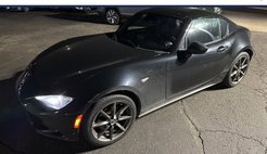 2020 Mazda MX-5 Miata RF Grand Touring