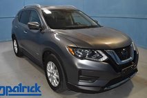2019 Nissan Rogue Hybrid SV